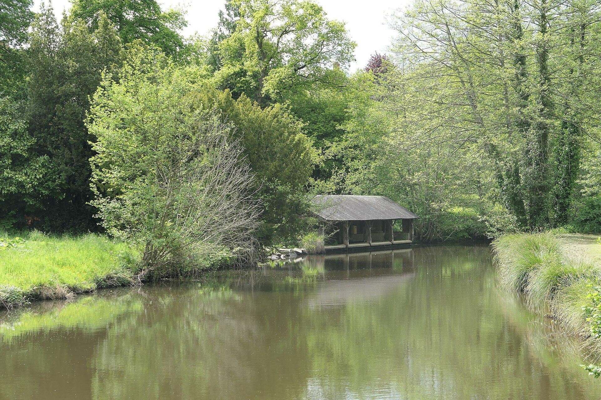 Oudon, photo 3