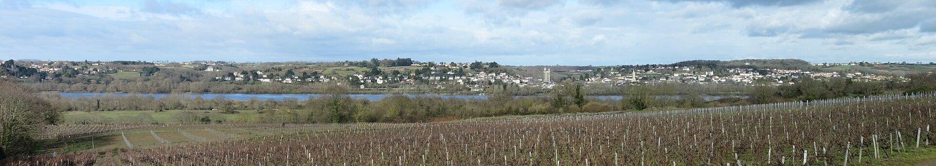 Oudon, photo 2