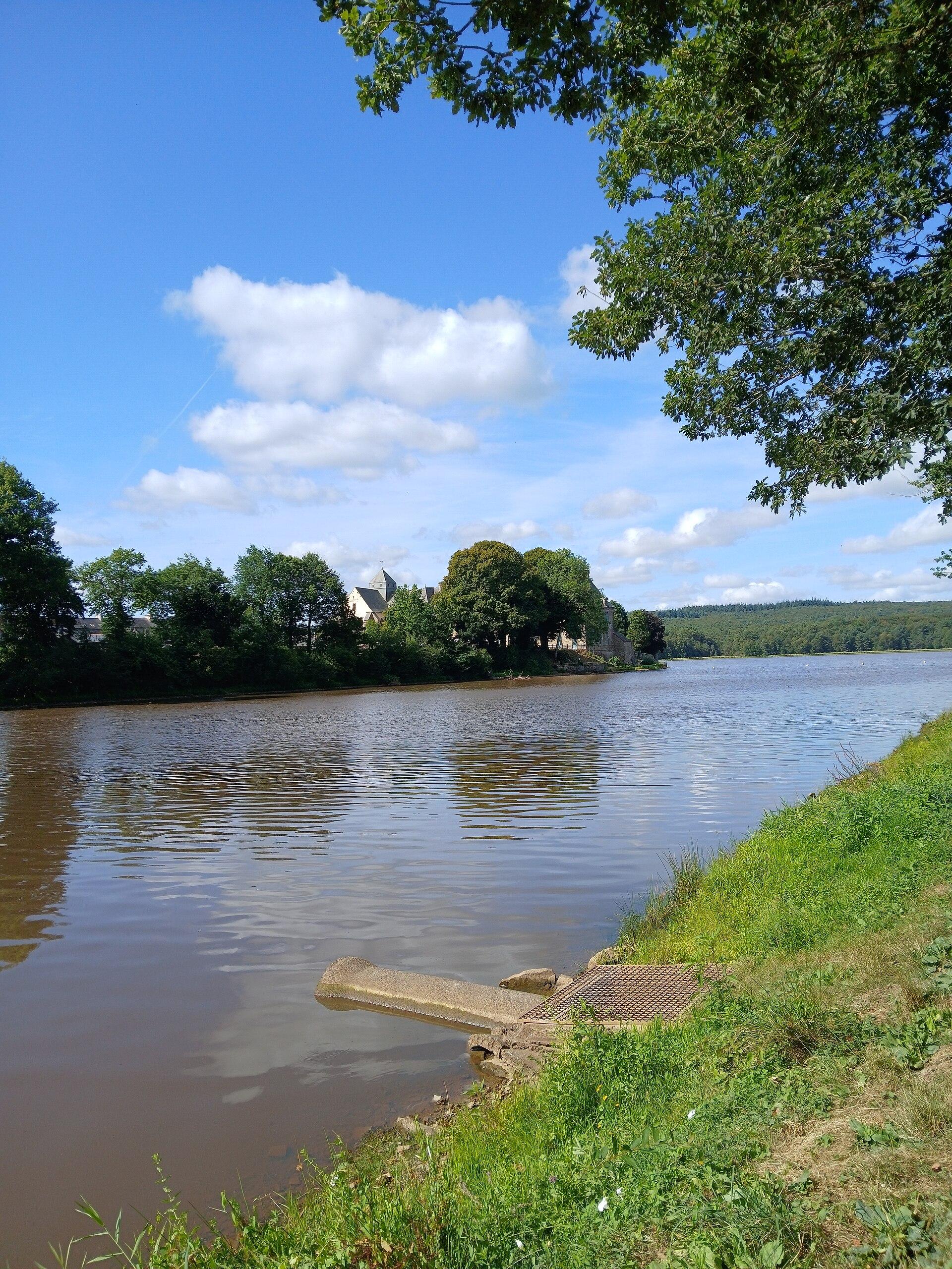 Paimpont, photo 3