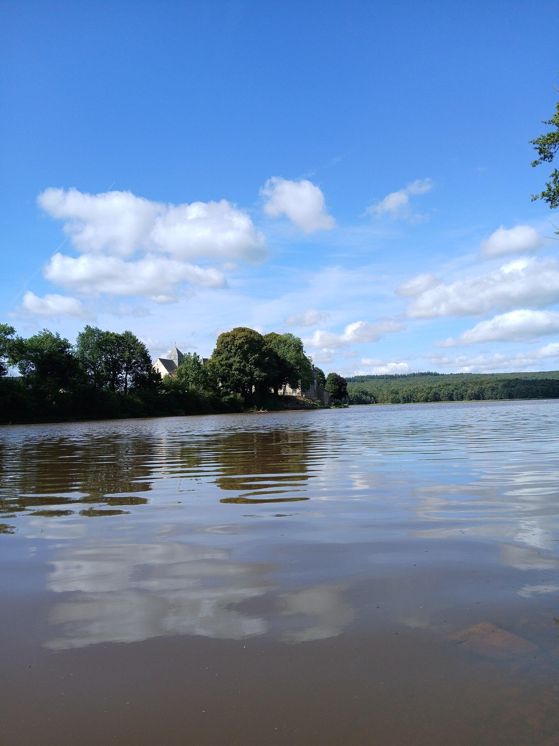 Paimpont, photo 5