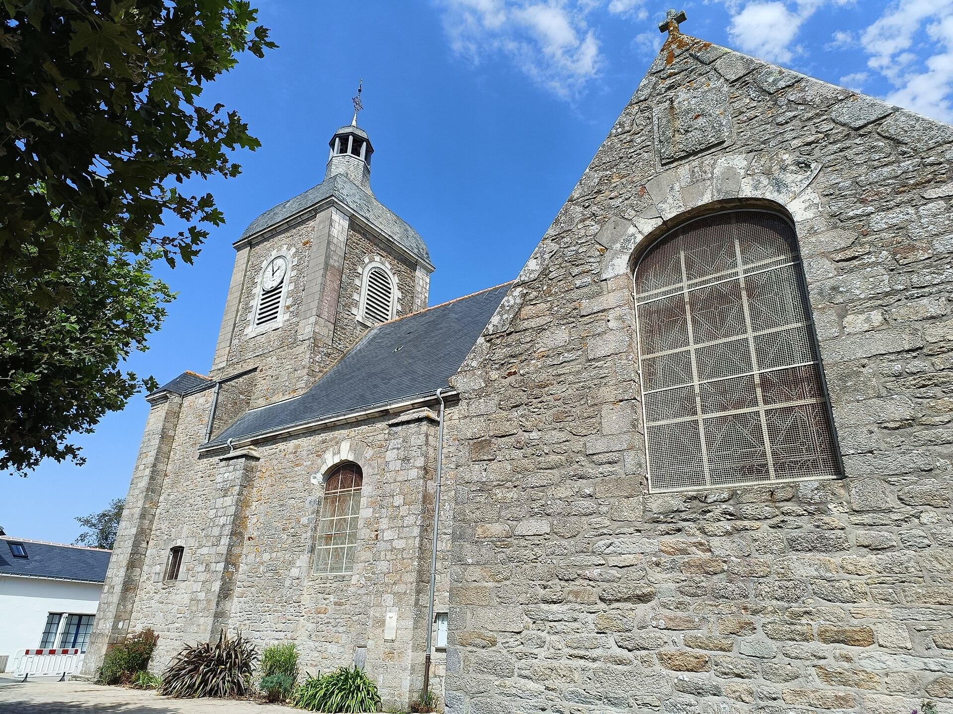 Piriac-sur-Mer, photo 4