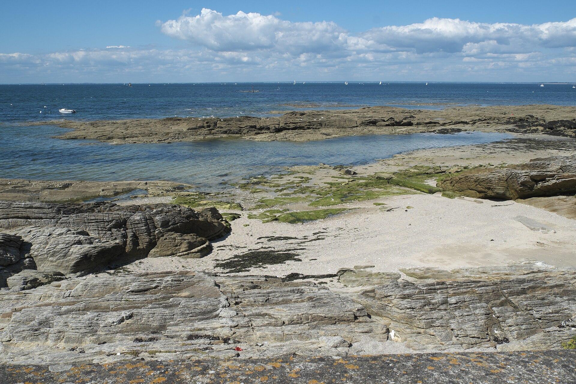 Piriac-sur-Mer, photo 3