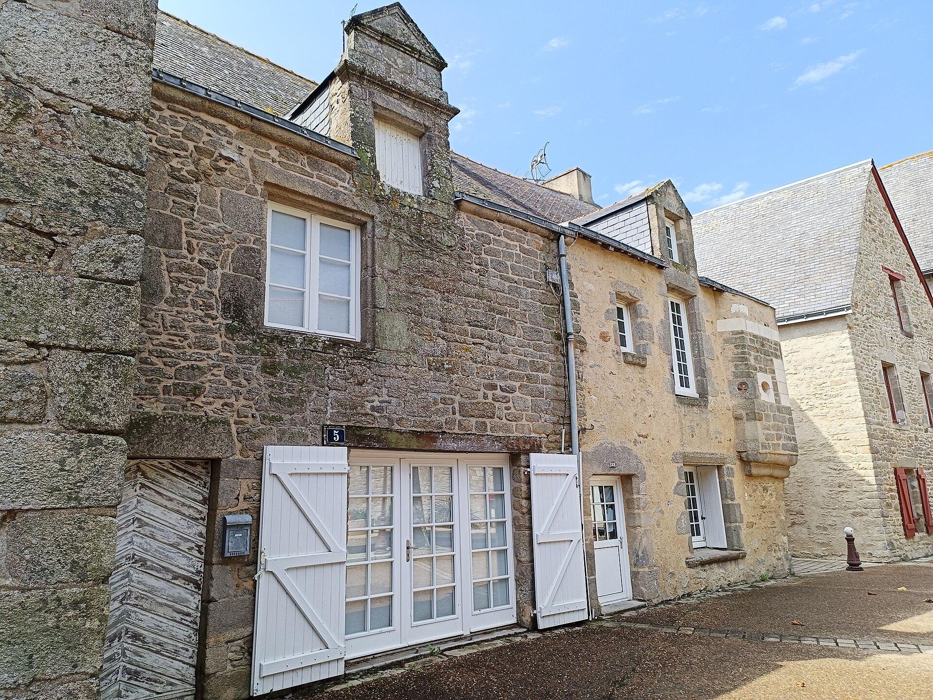 Piriac-sur-Mer, photo 2