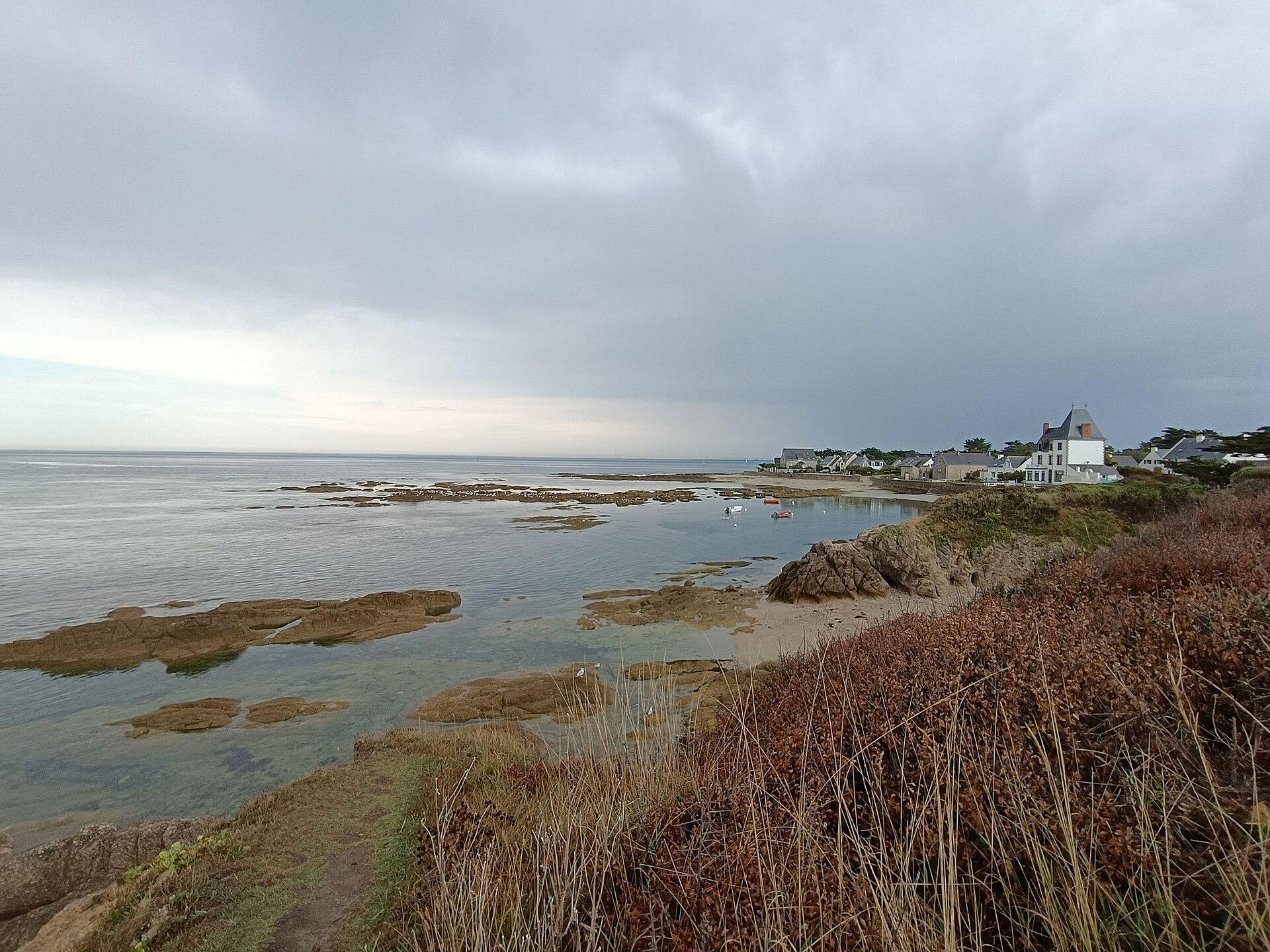 Piriac-sur-Mer