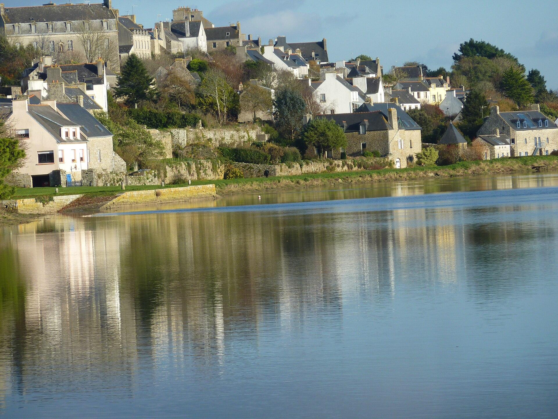 Pont-Croix, photo 5