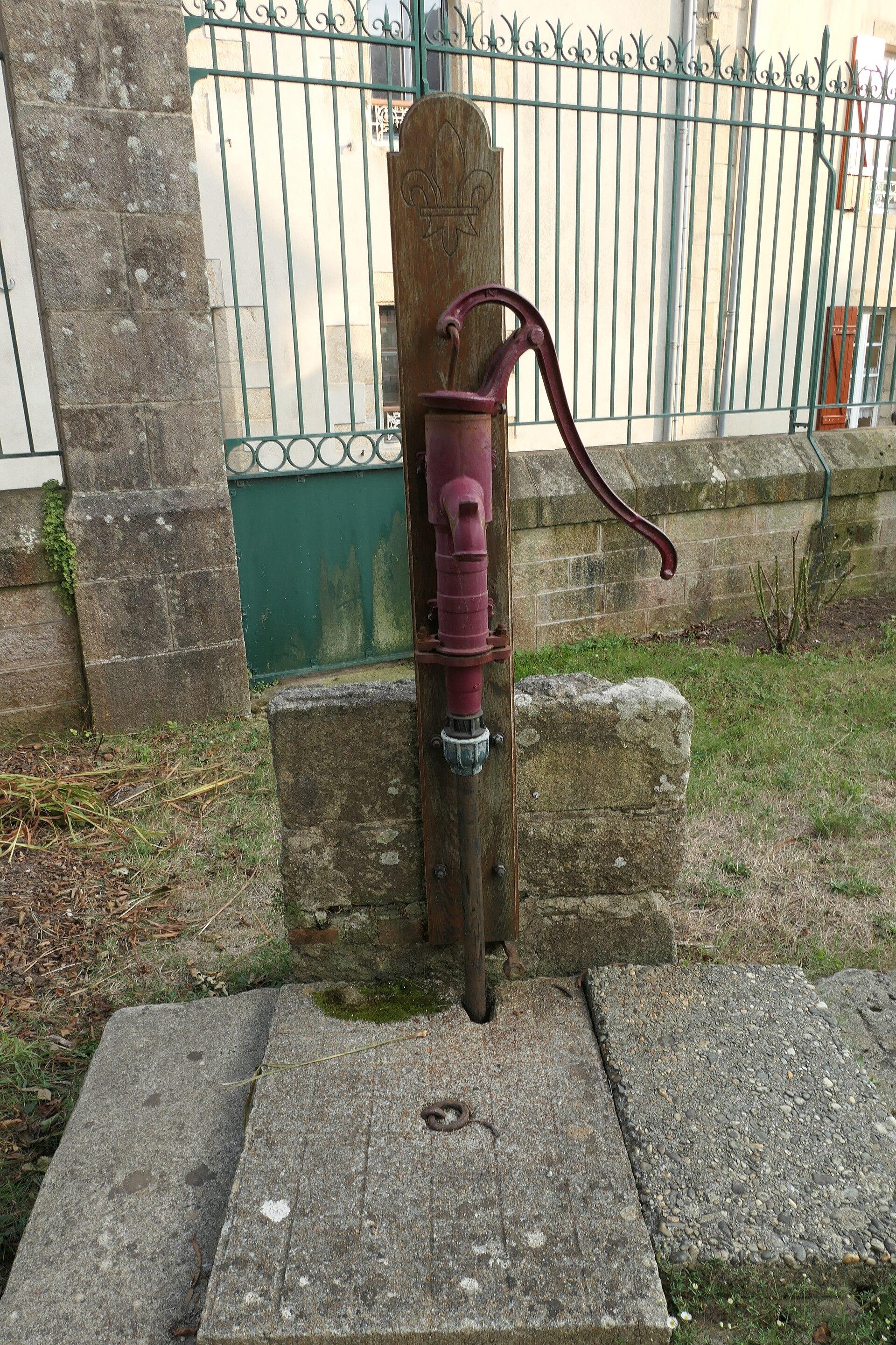 Pont-Croix, photo 4