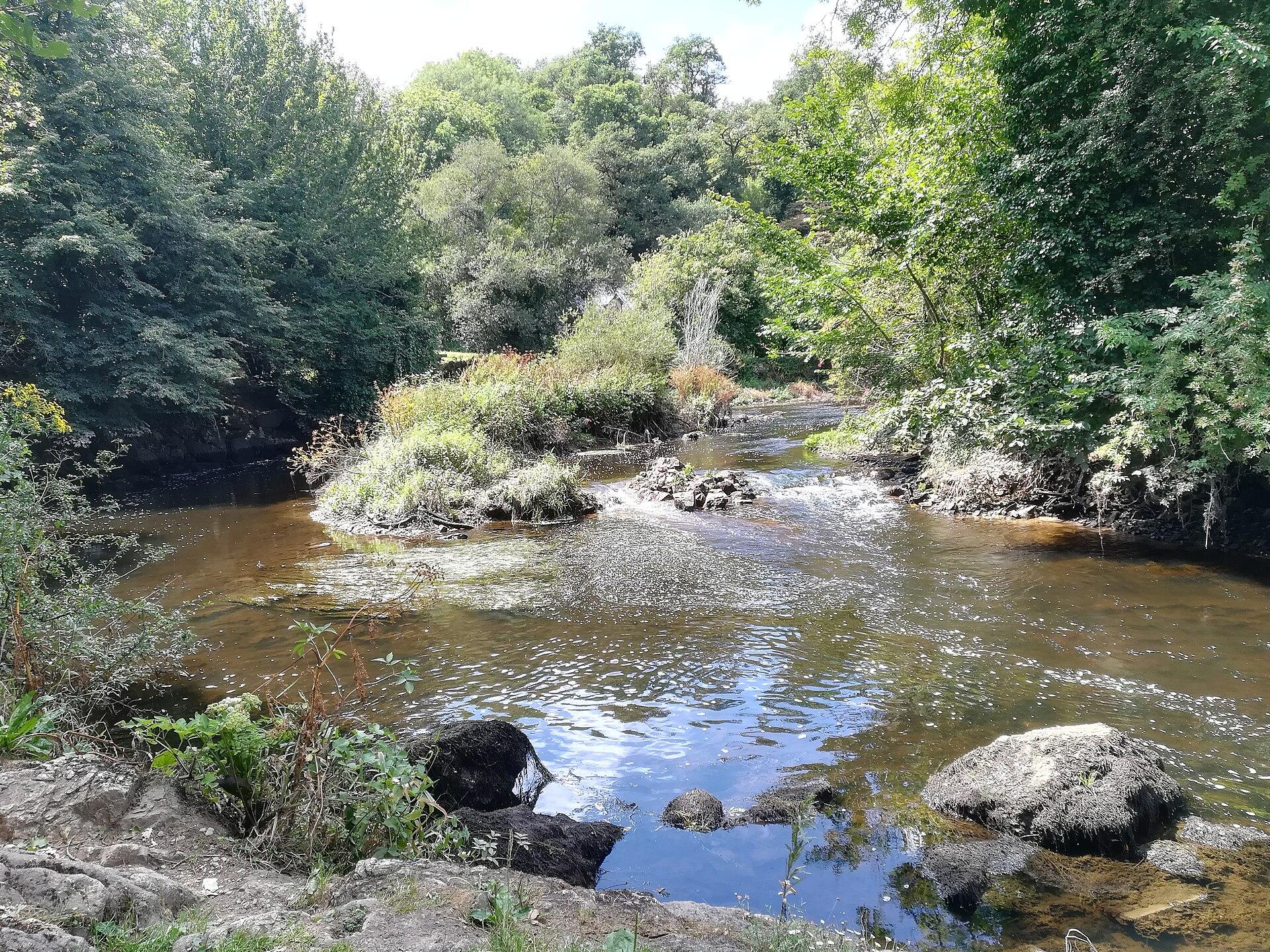 Pont-Scorff, photo 3