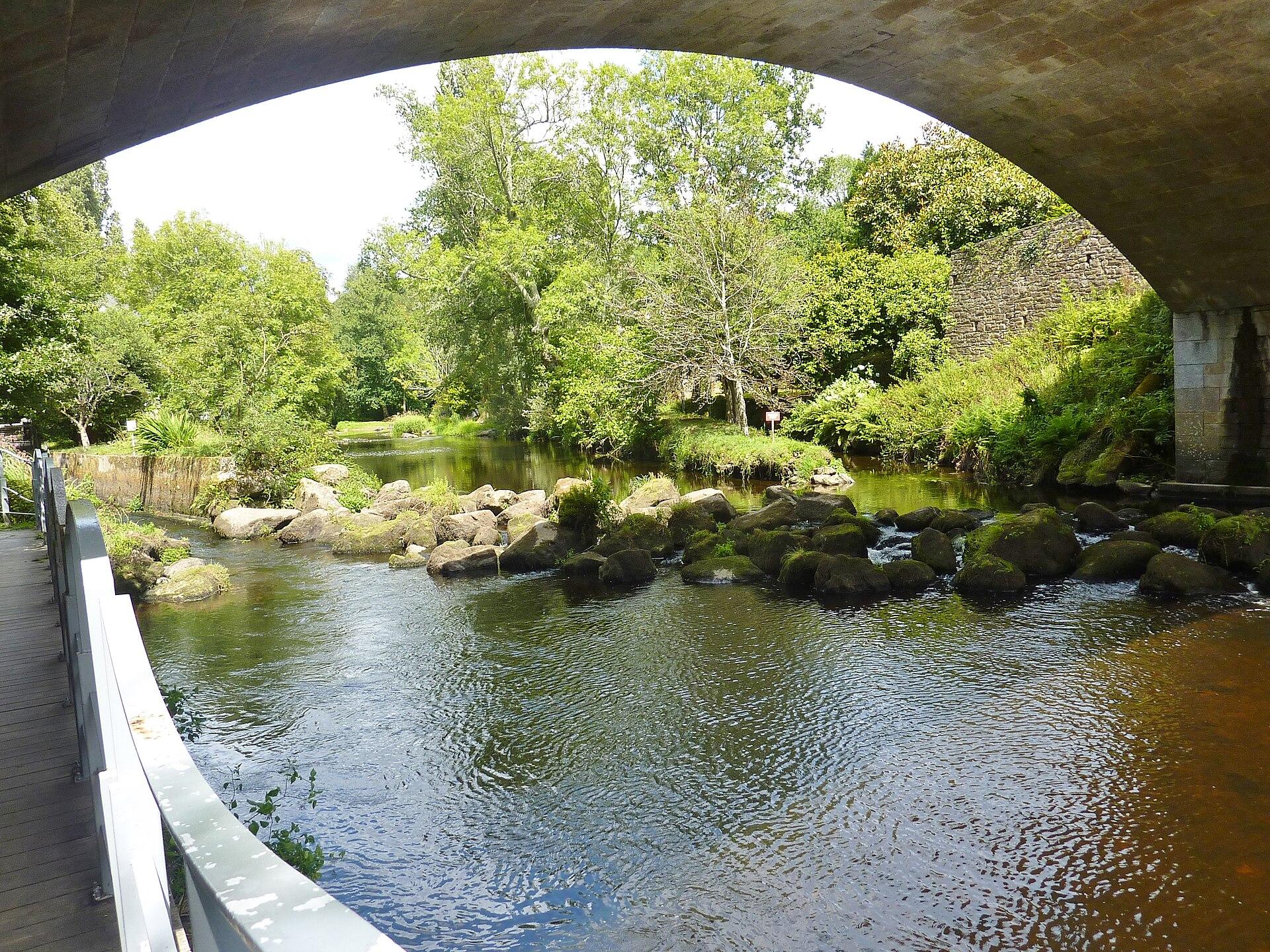 Pont-Scorff, photo 4