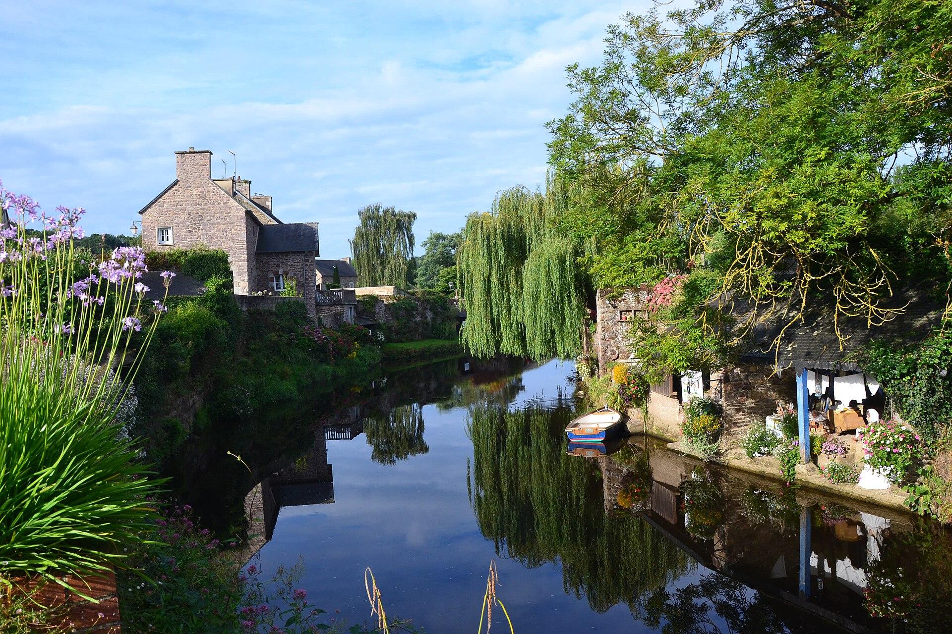 Pontrieux, photo 2