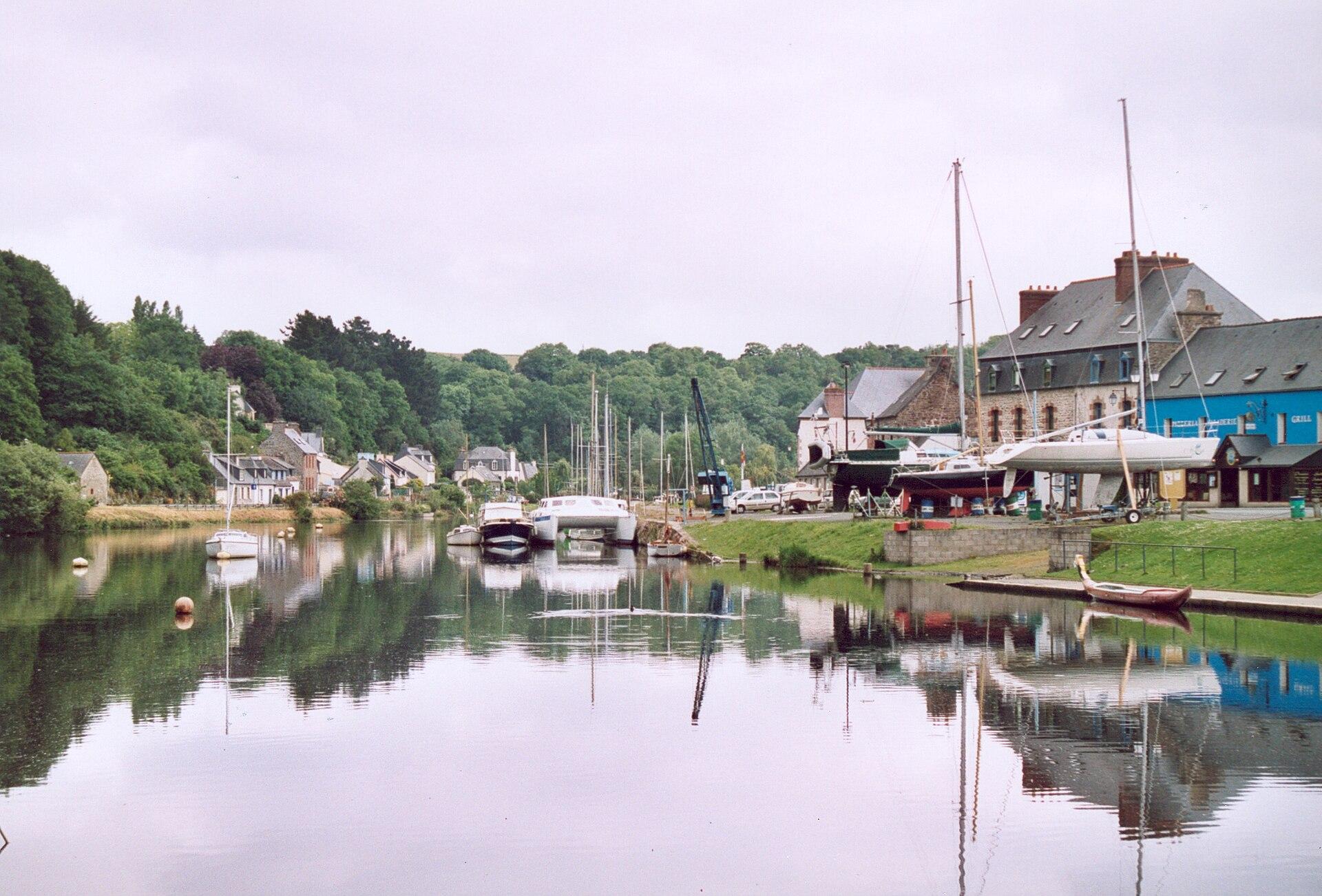 Pontrieux, photo 3