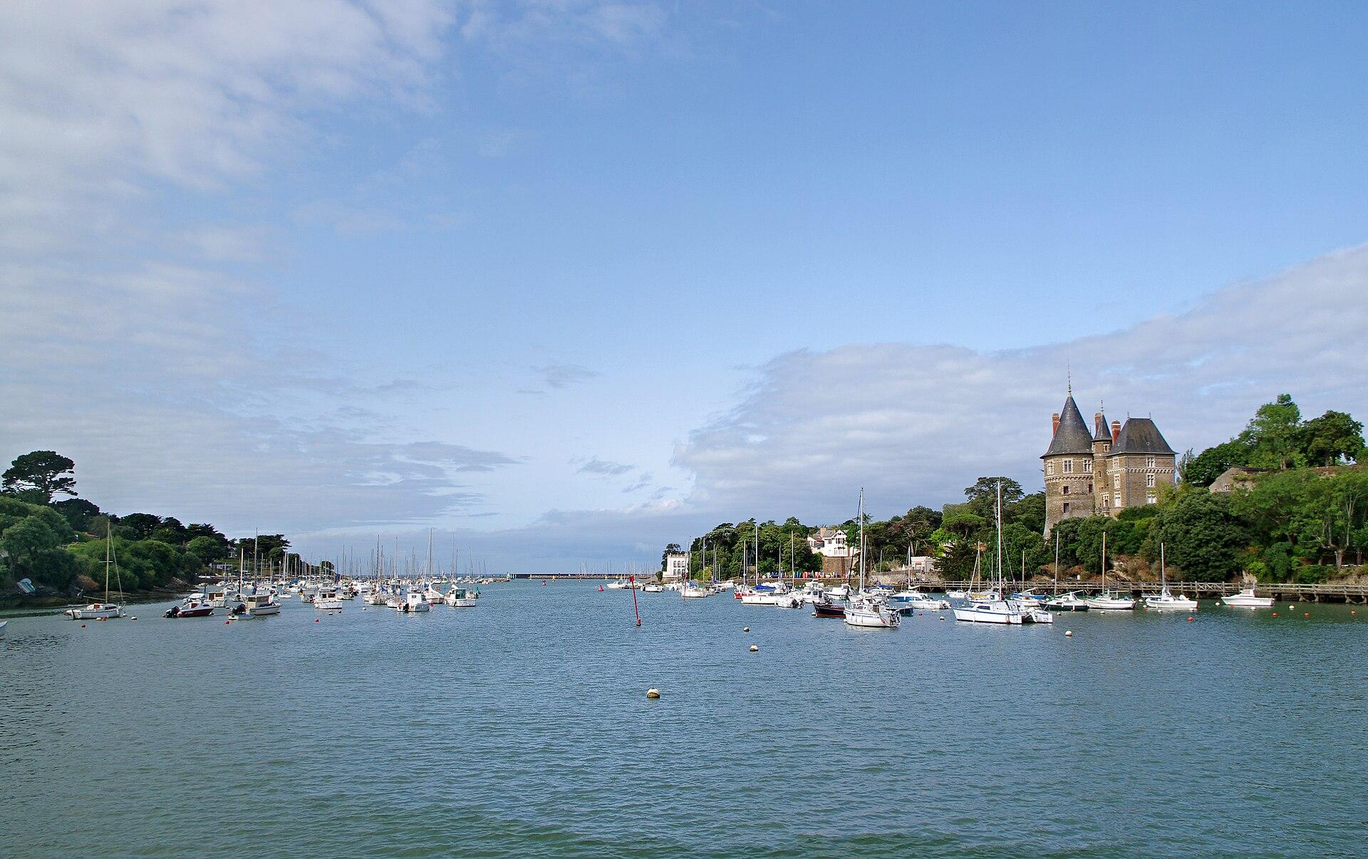 Pornic, photo 4