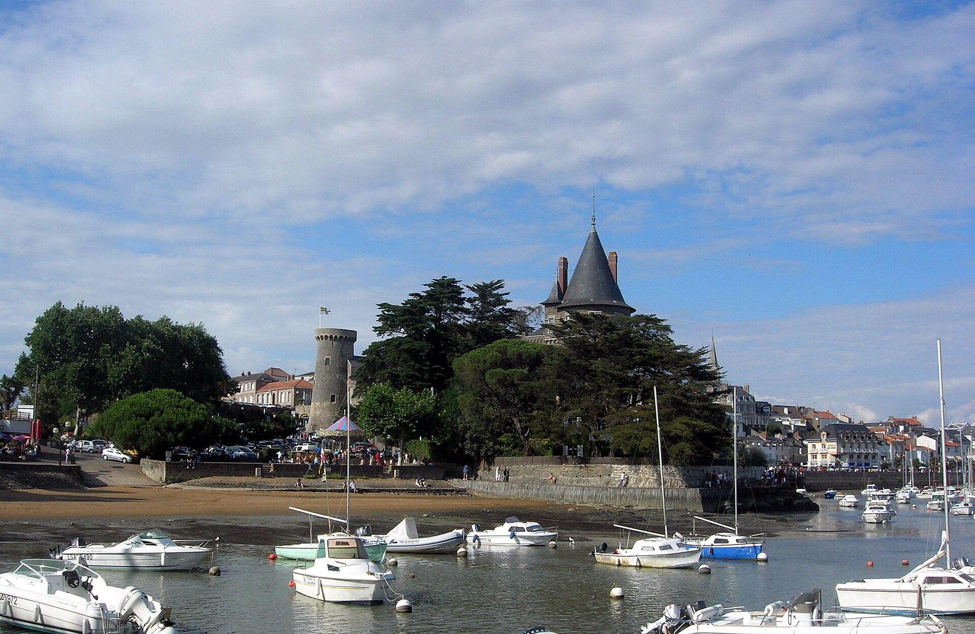 Pornic, photo 3