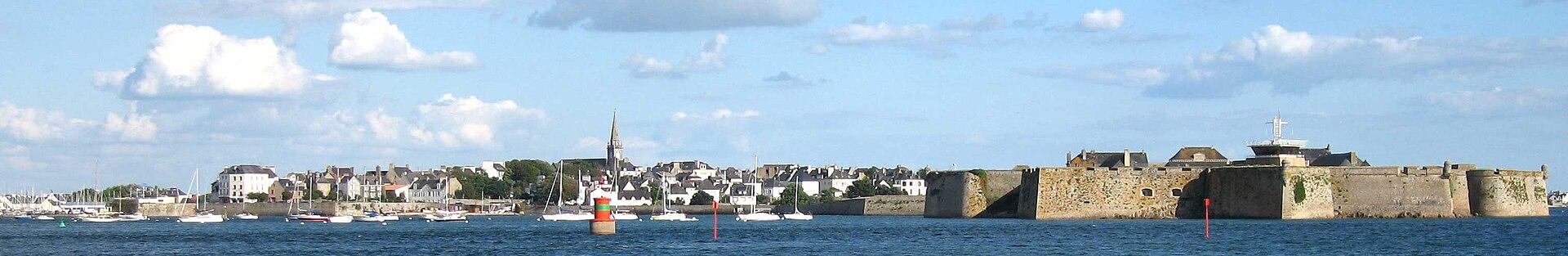 Port-Louis, photo 4