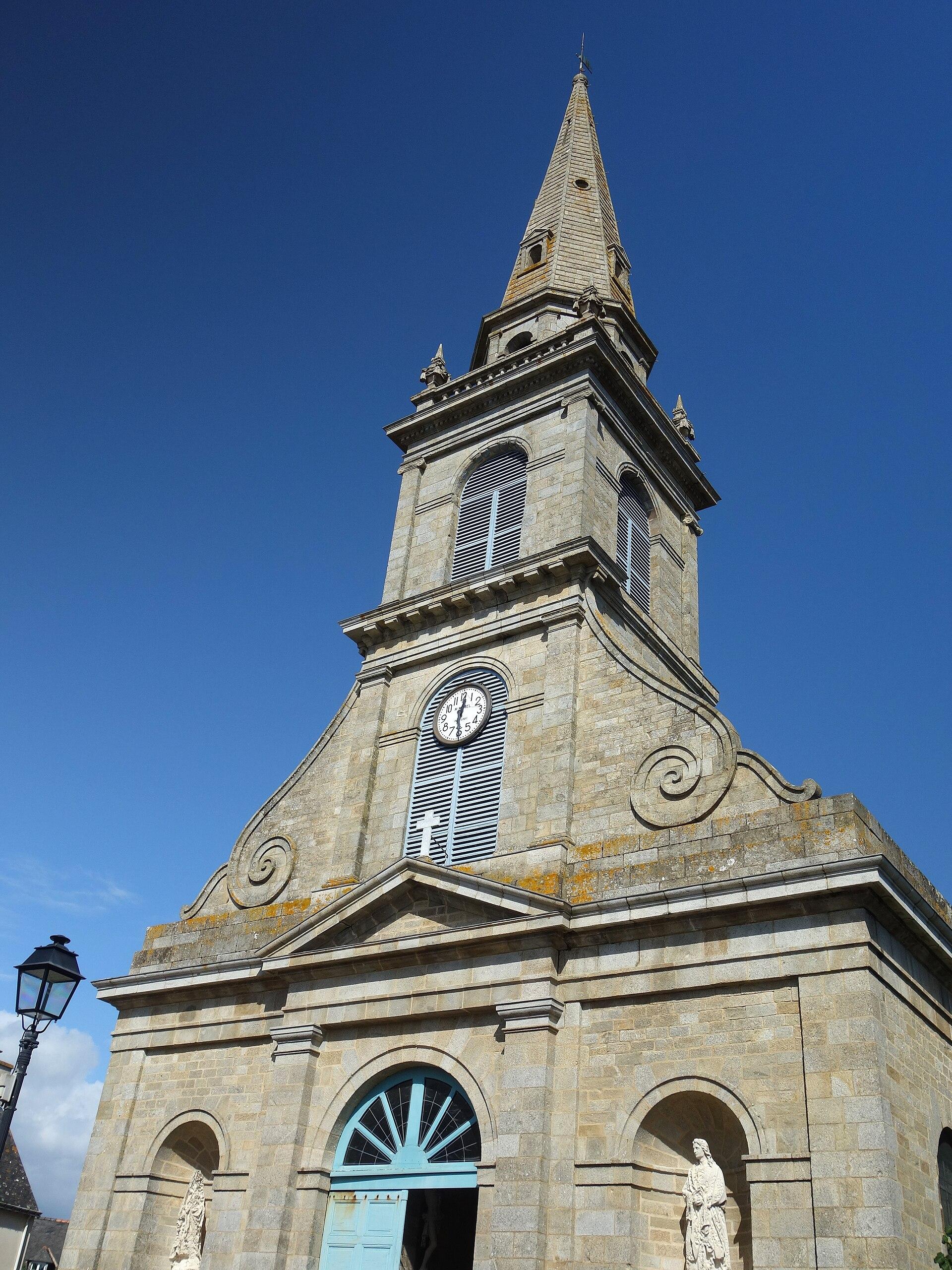 Port-Louis, photo 5