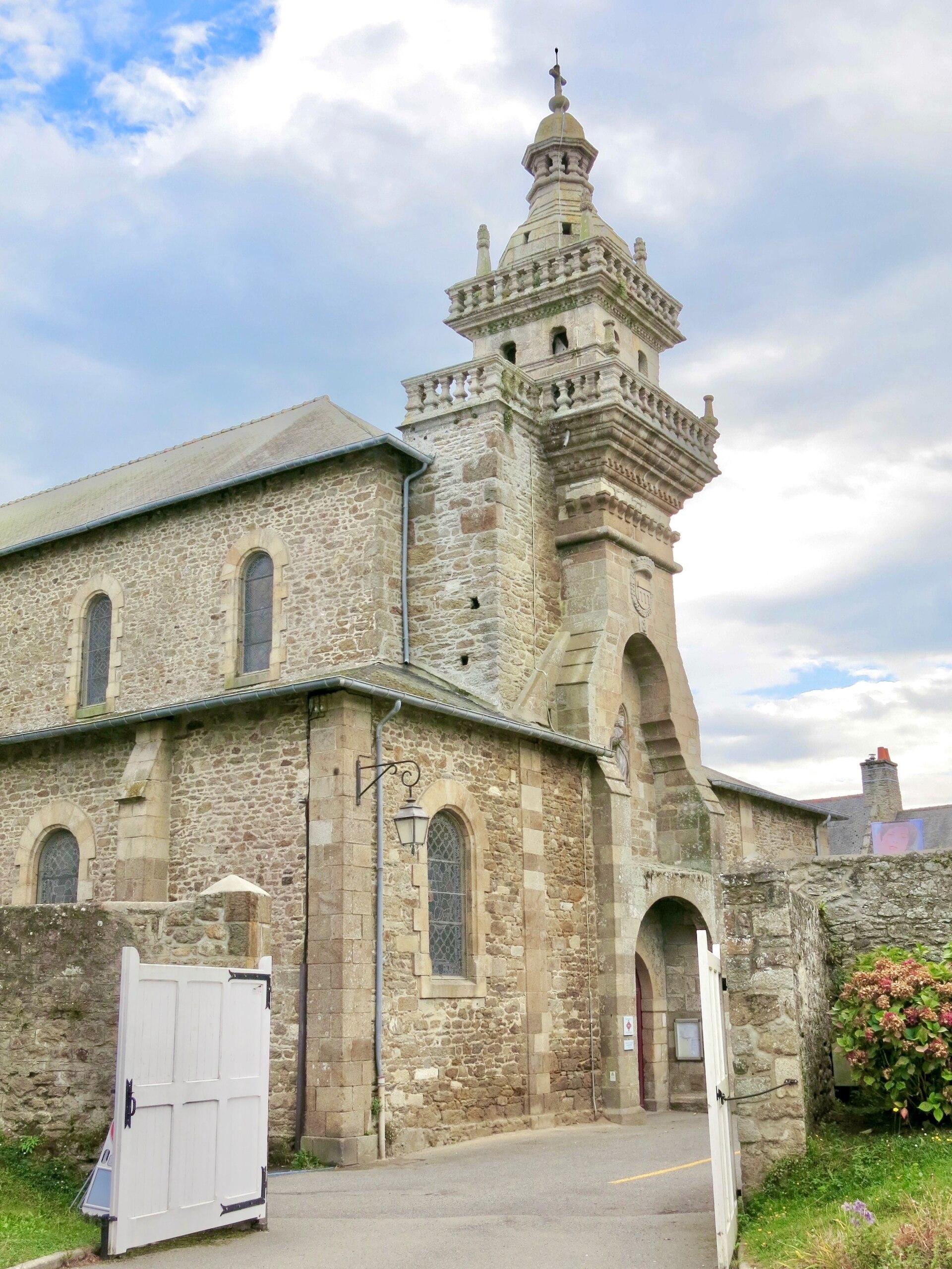 Saint-Briac-sur-Mer