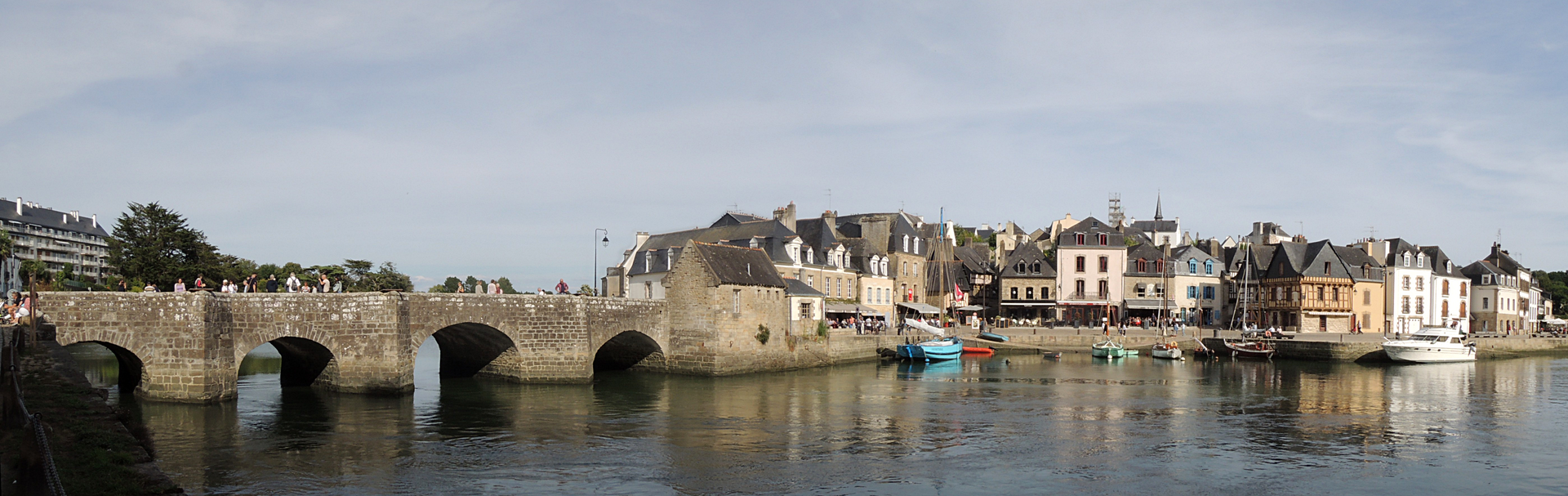 Saint-Goustan / Auray, photo 3