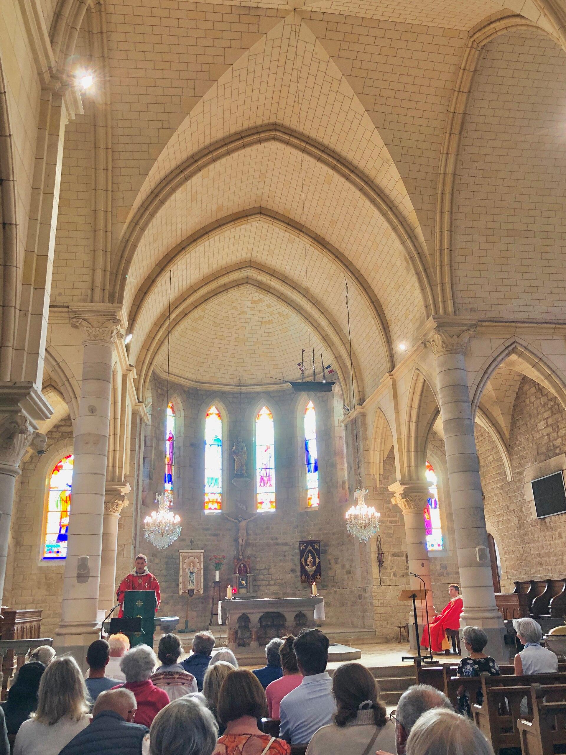 Saint-Jacut-de-la-Mer, photo 3