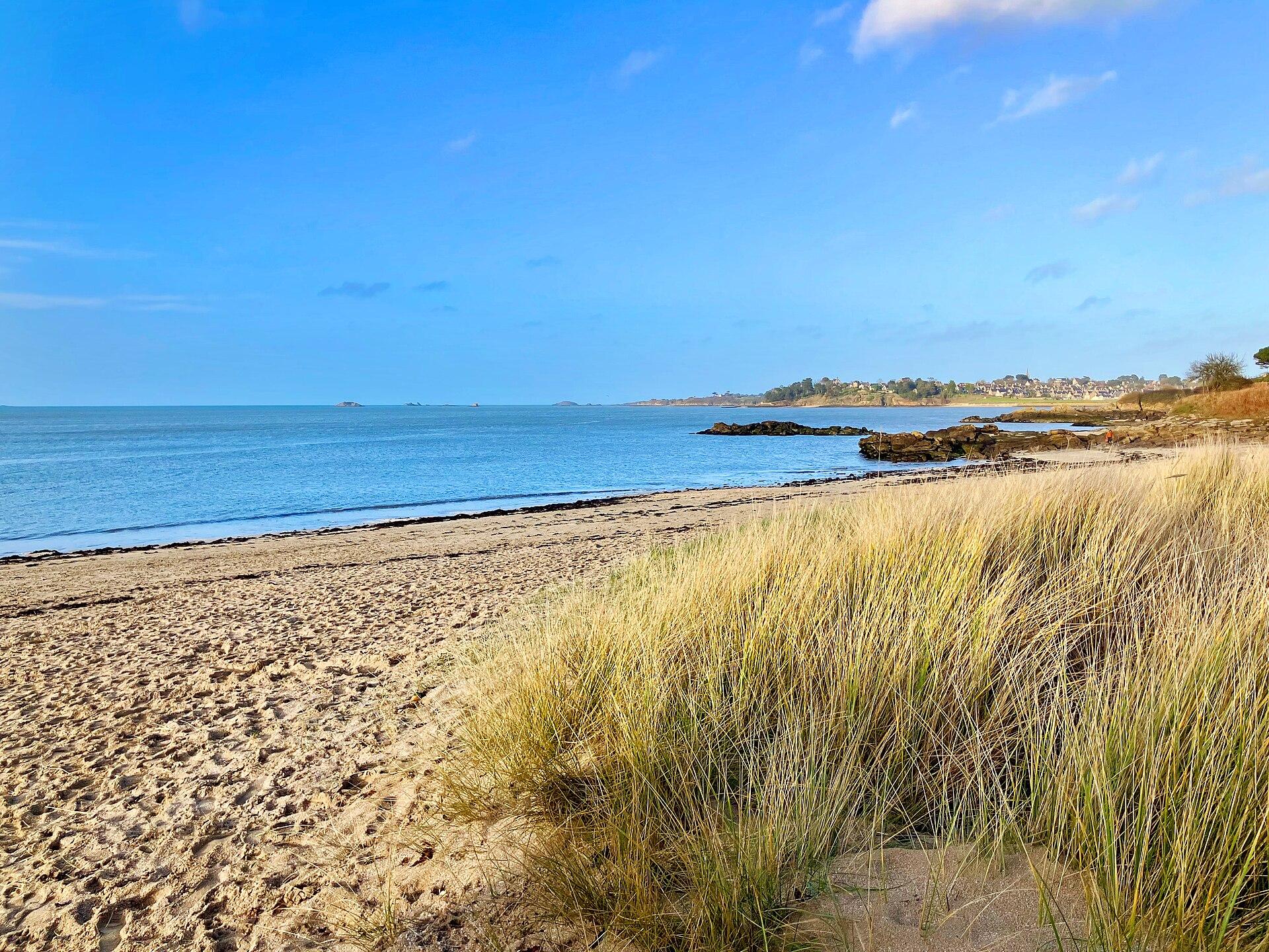 Saint-Jacut-de-la-Mer, photo 2