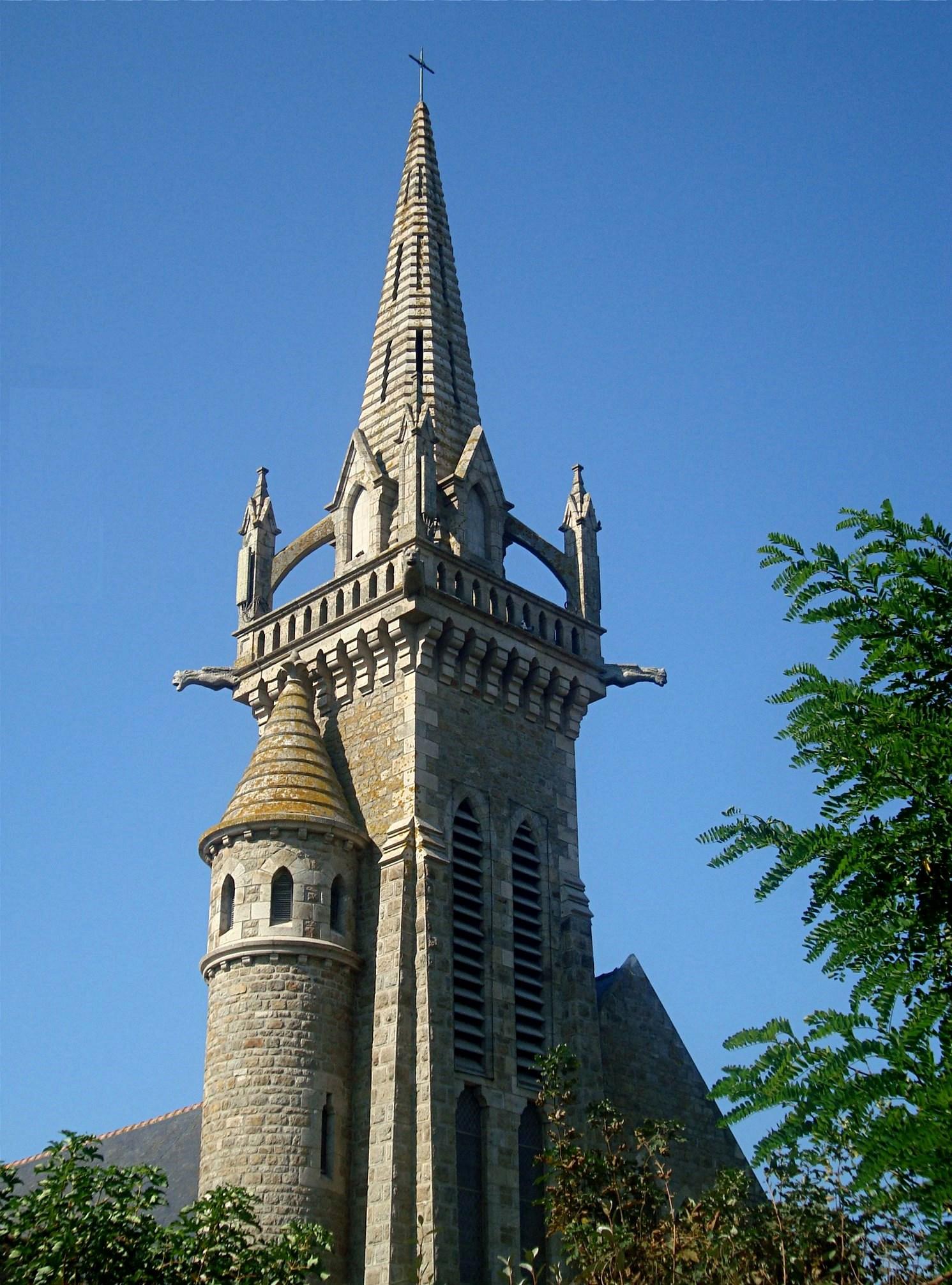 Saint-Jacut-de-la-Mer