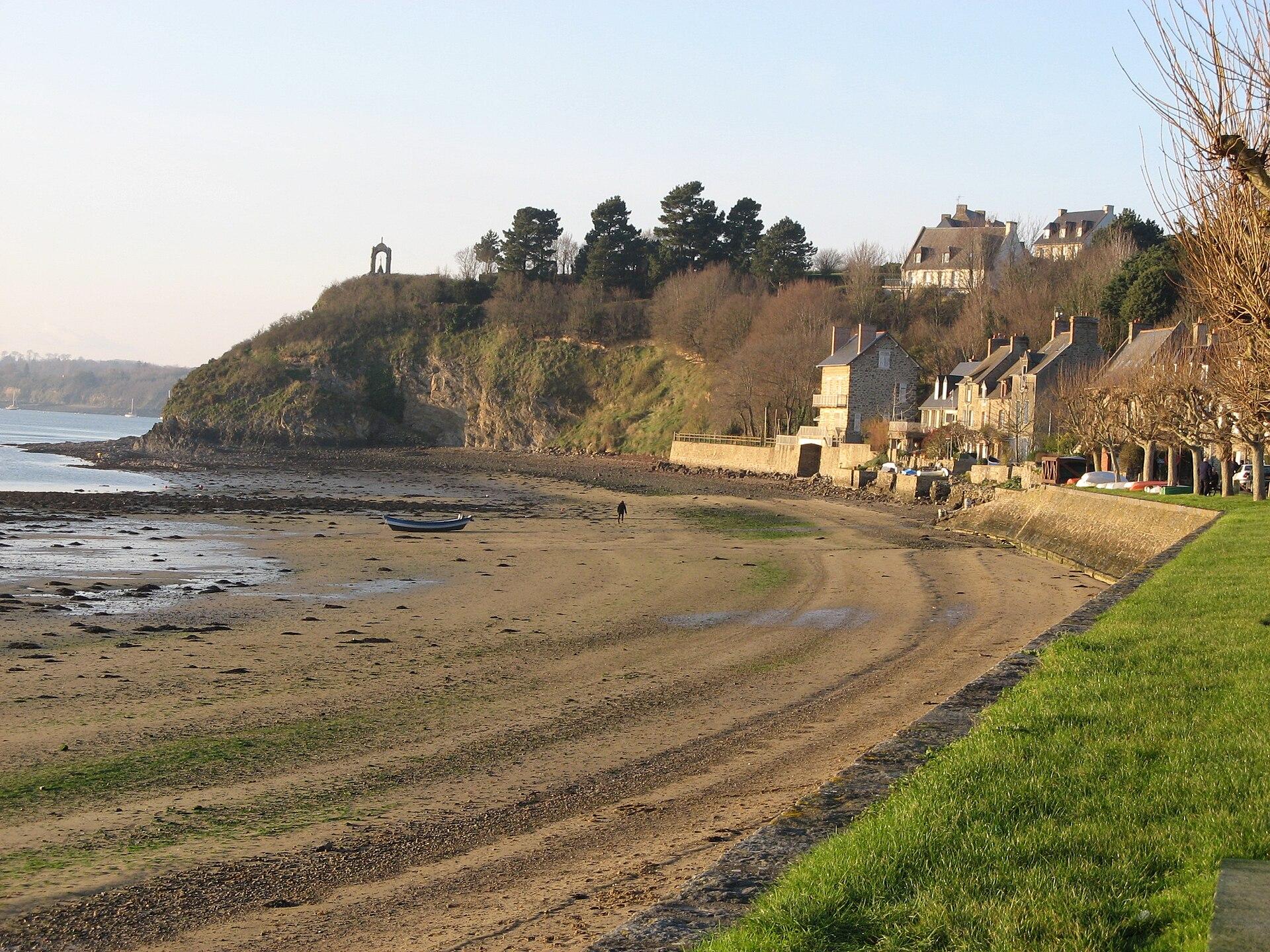 Saint-Suliac, photo 4