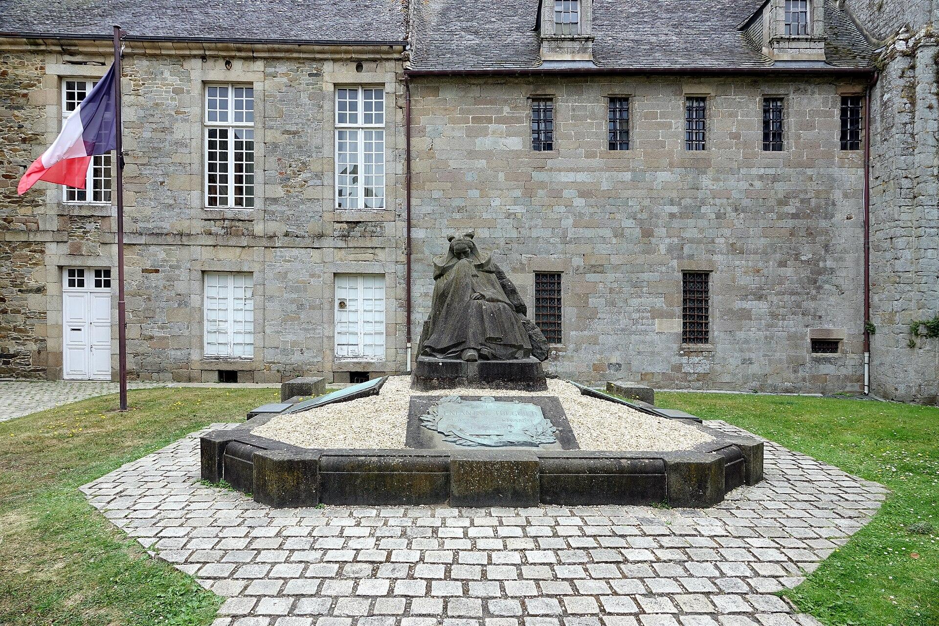 Tréguier, photo 2