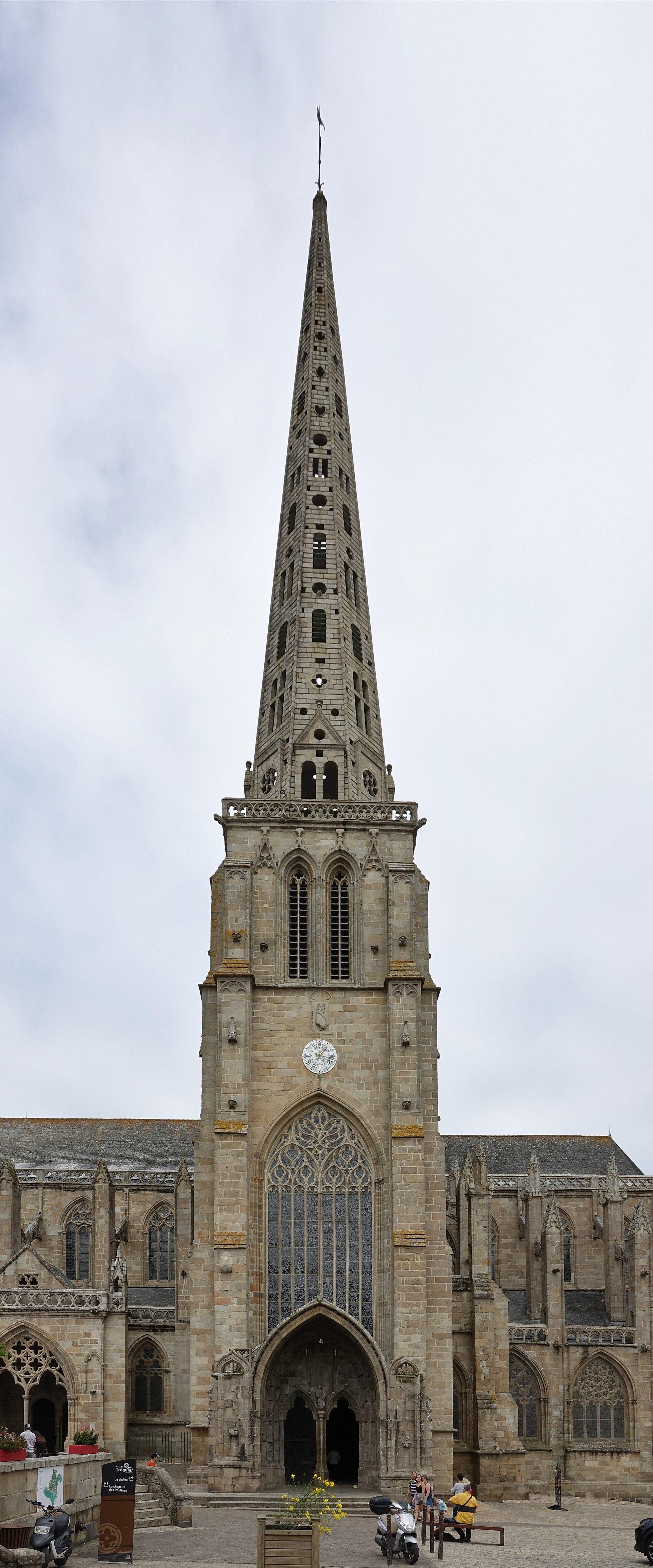 Tréguier