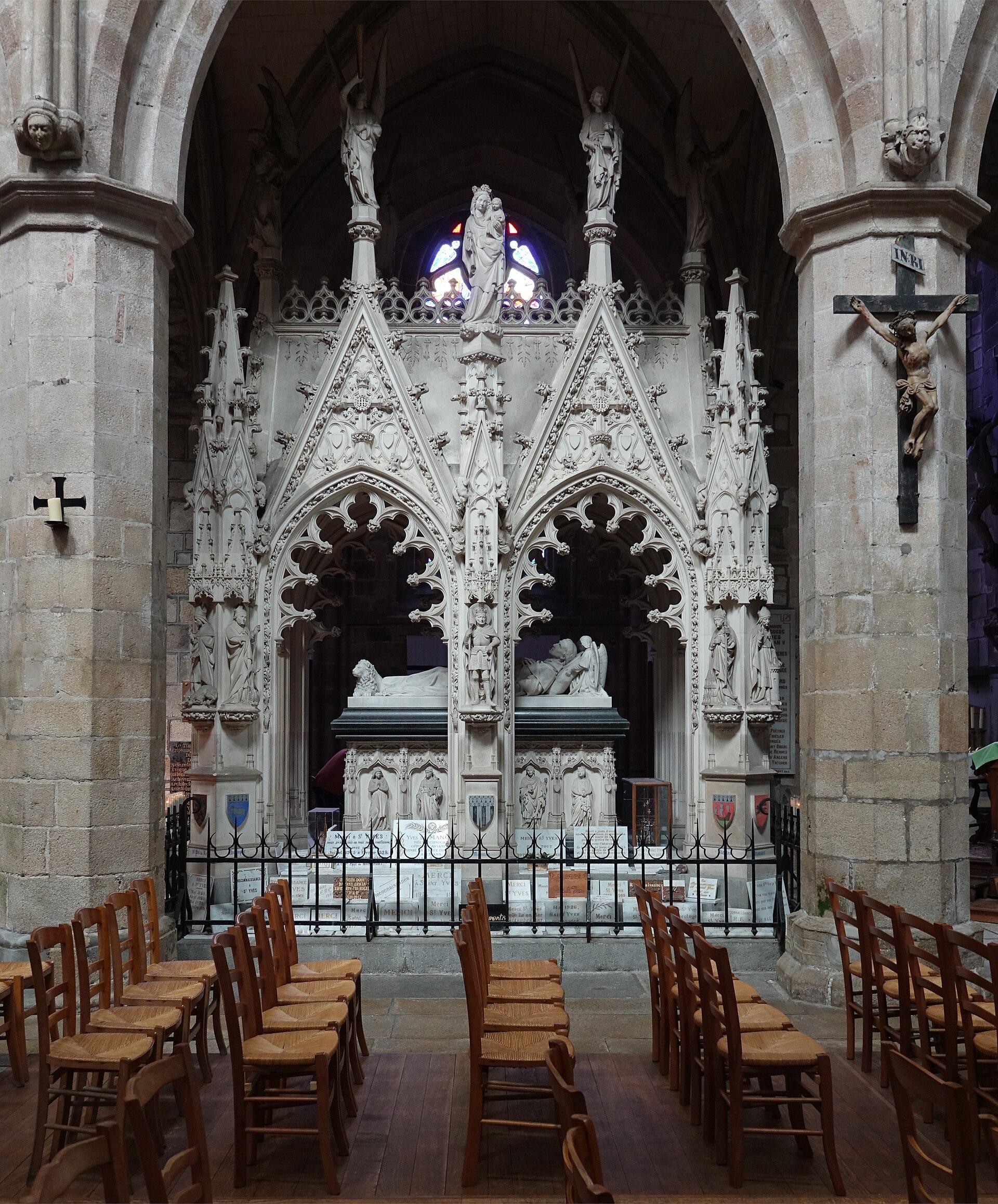 Tréguier, photo 3