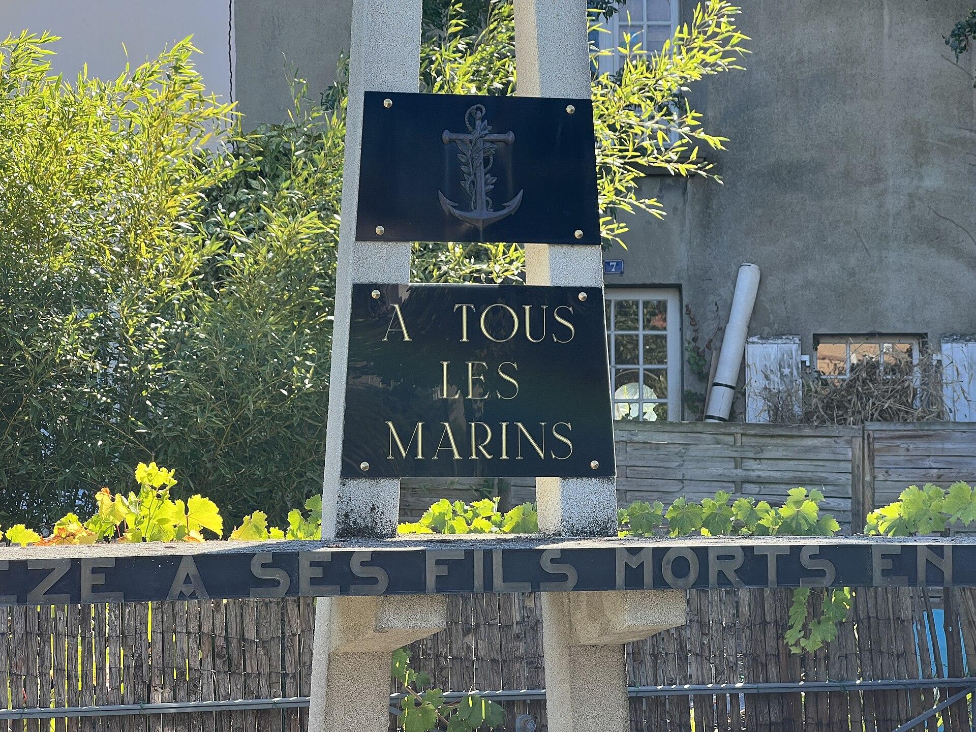 Trentemoult / Rezé, photo 2