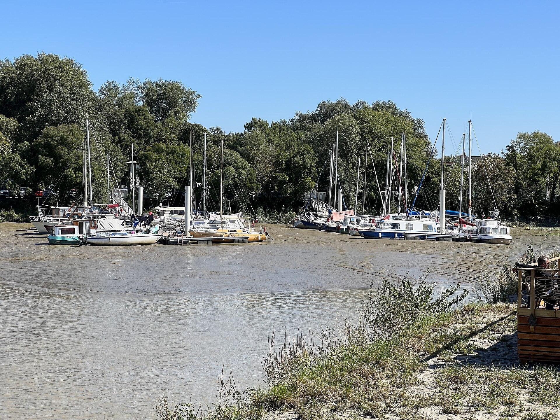 Trentemoult / Rezé, photo 3