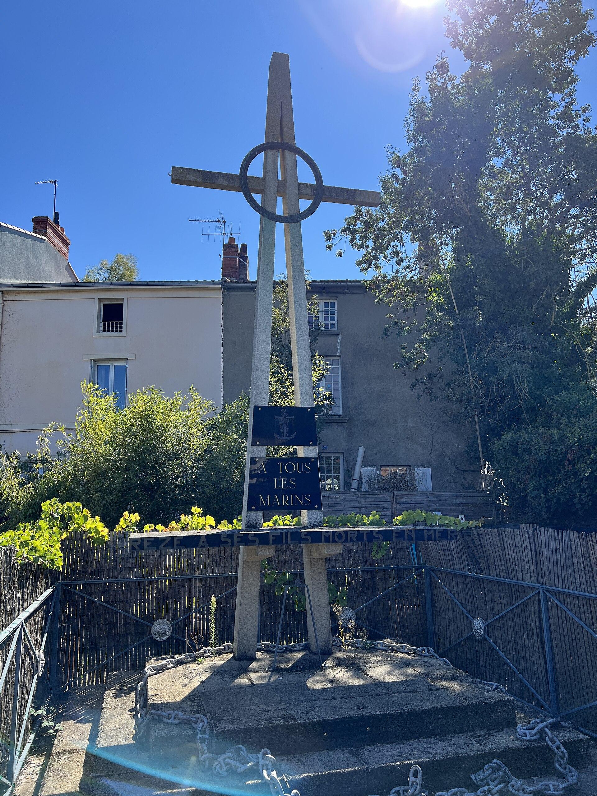 Trentemoult / Rezé, photo 5