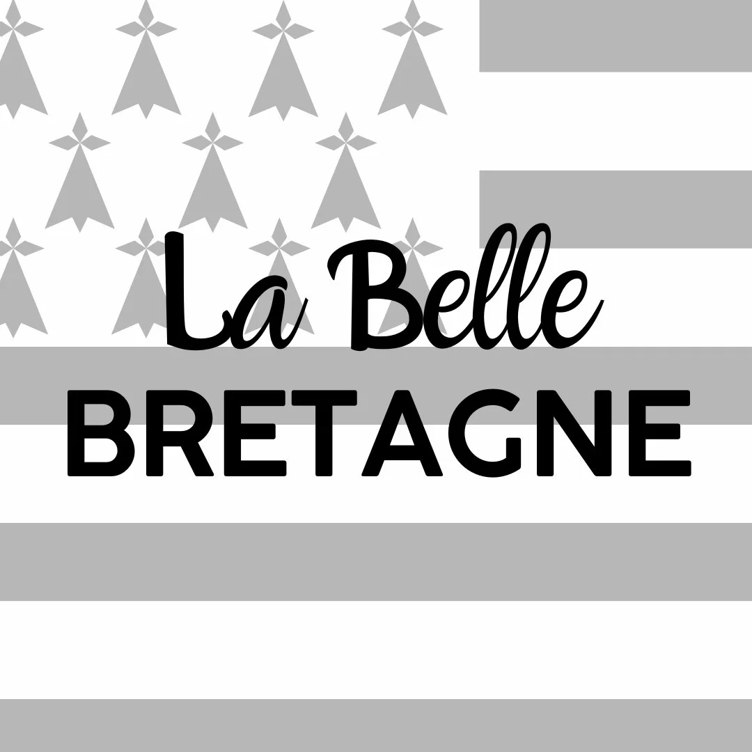 Logo La Belle Bretagne