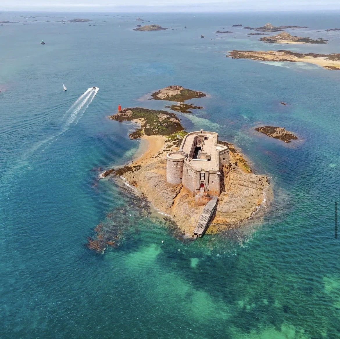 Château du Taureau